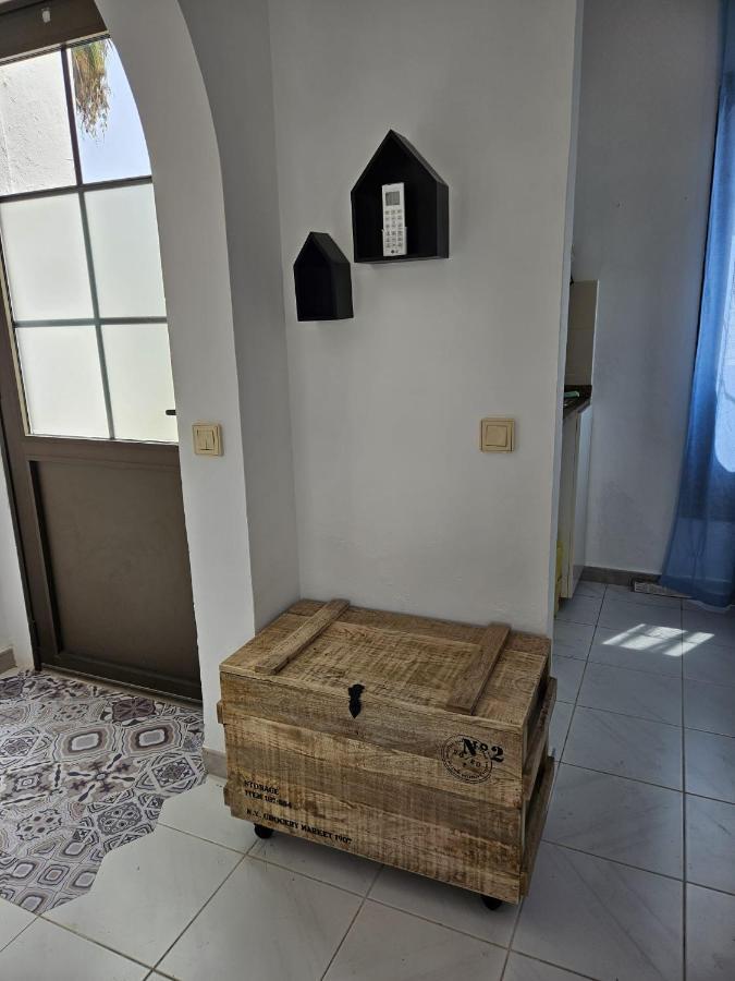 Casa Azul Montecastillo L7 Caleta De Fuste Eksteriør bilde