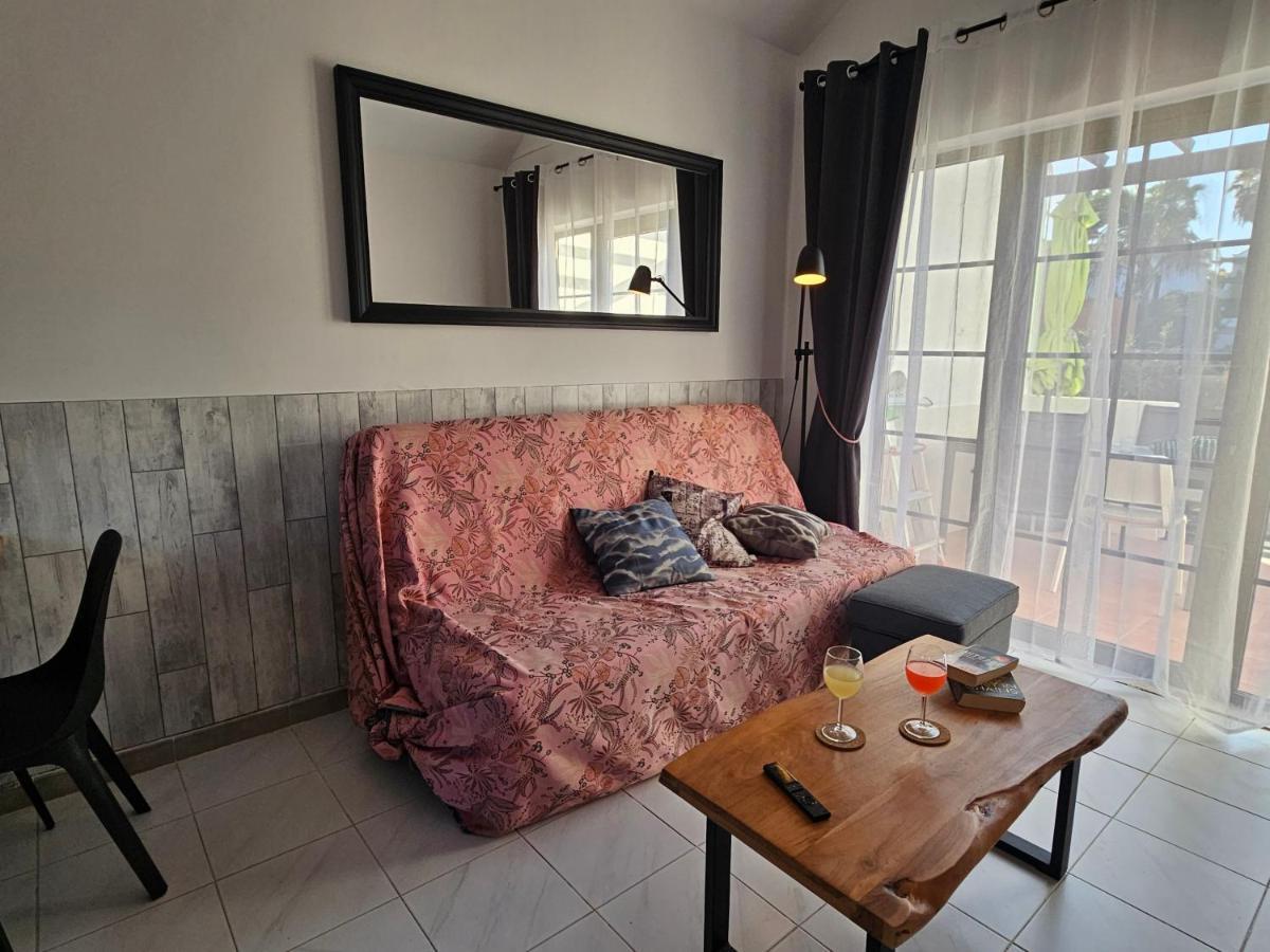 Casa Azul Montecastillo L7 Caleta De Fuste Eksteriør bilde